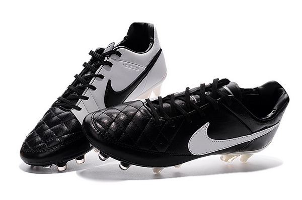 Nike Tiempo Legend V FG Men Shoes--014